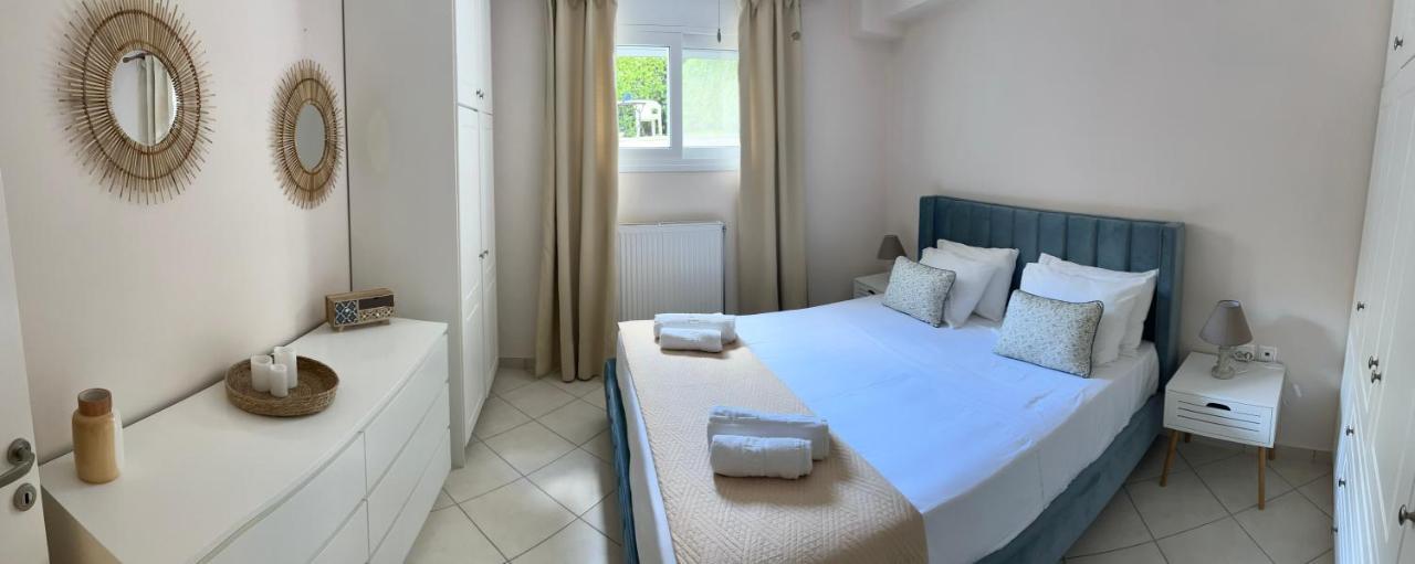 Iasonas House Apartment Corfu  Exterior photo
