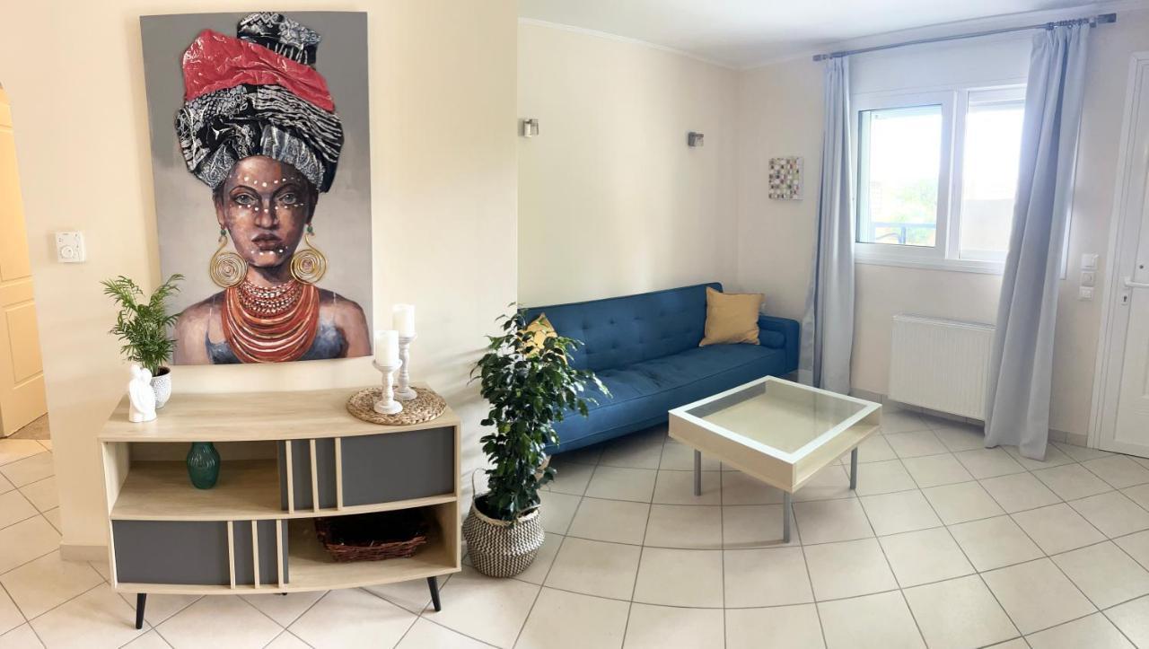 Iasonas House Apartment Corfu  Exterior photo